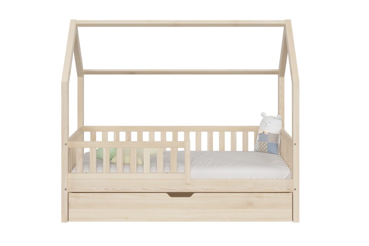 Kinderbed PINO met lade