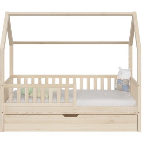 Kinderbed PINO met lade