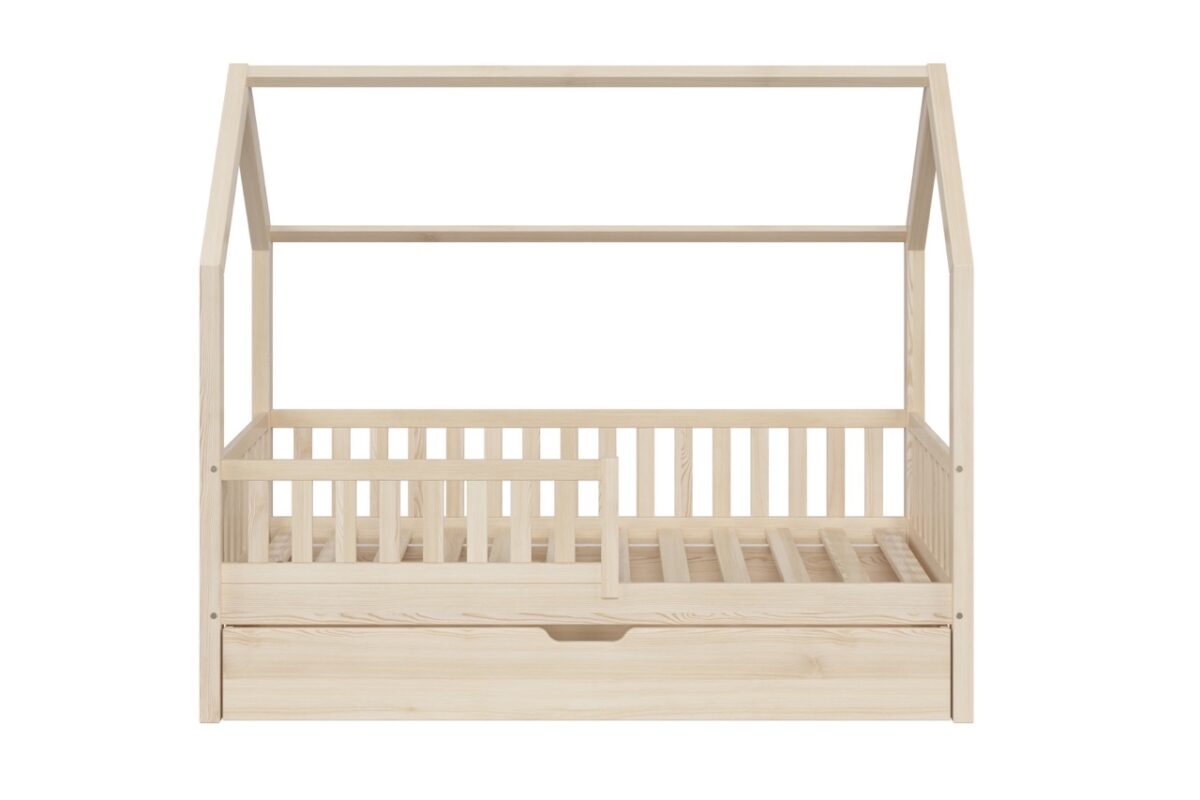 Kinderbed PINO met lade