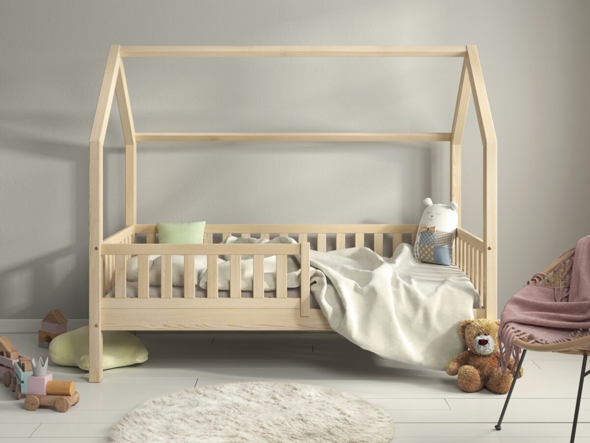 Kinderbed PINO
