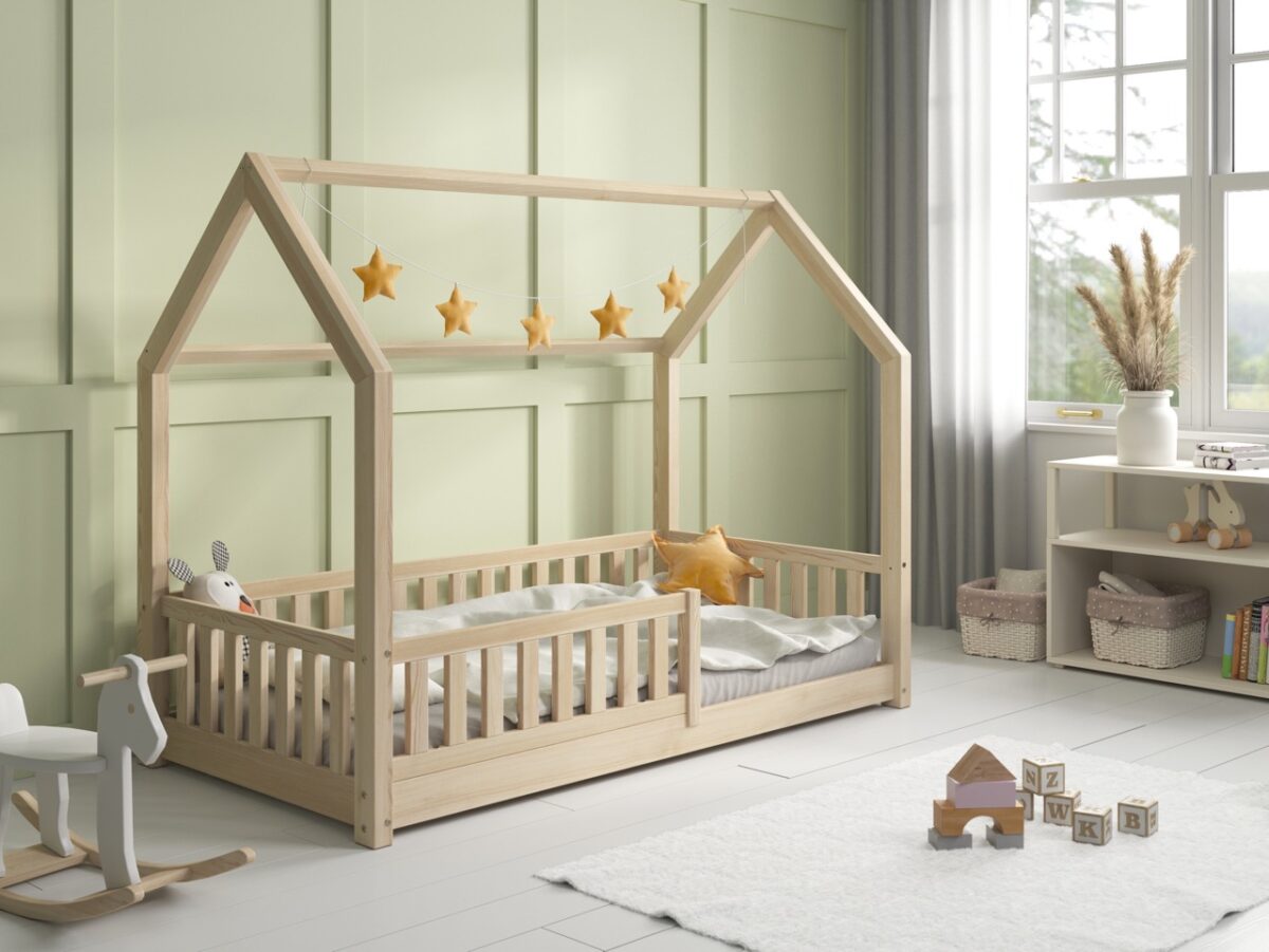 Kinderbed PINO mini