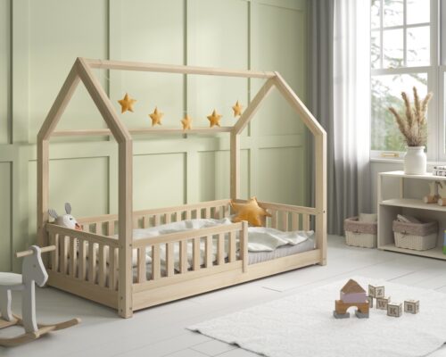 110101_01 Kinderbed PINO mini