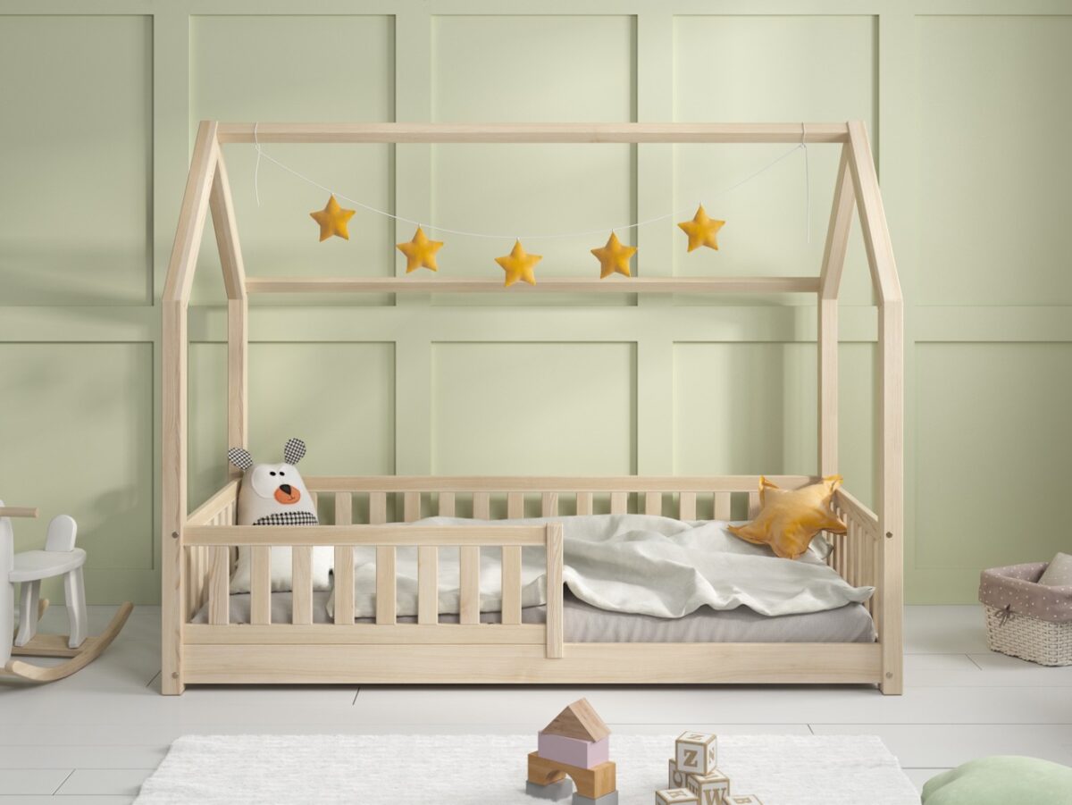 Kinderbed PINO mini