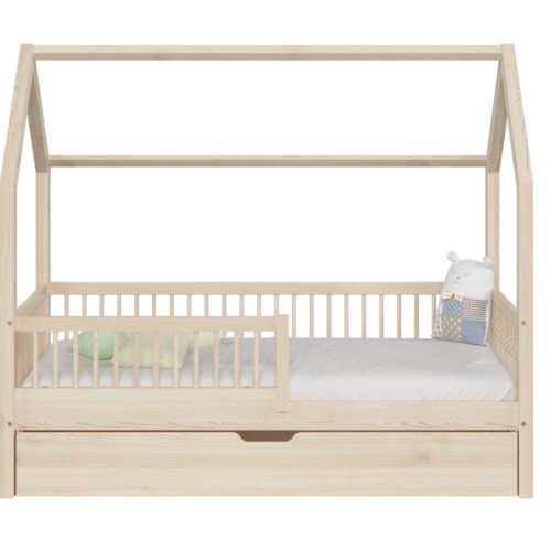 Kinderbed OLMO met lade
