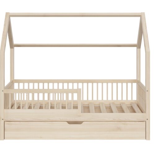 Kinderbed OLMO met lade