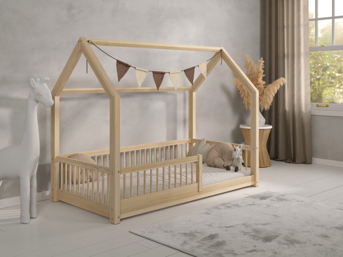 Kinderbed OLMO mini
