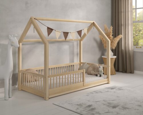 Kinderbed OLMO mini
