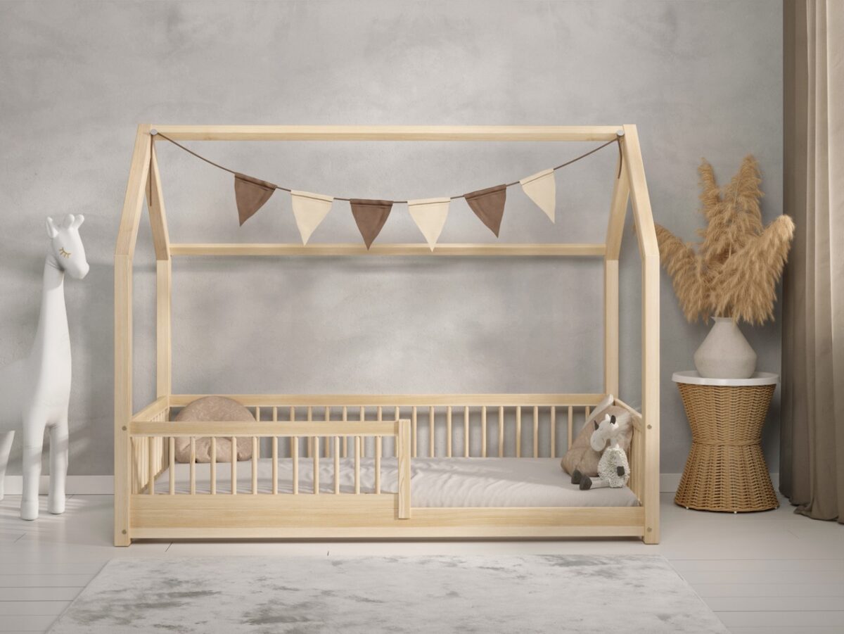 Kinderbed OLMO mini
