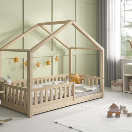 Kinderbed PIOPPO mini