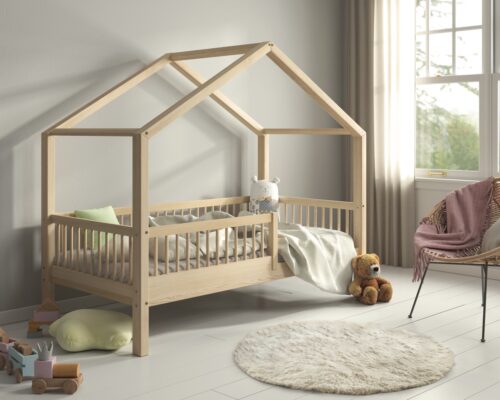 Kinderbed  BETULLA