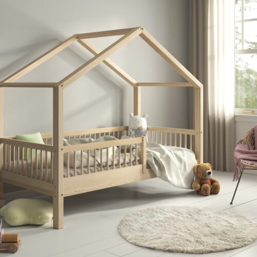 Kinderbed  BETULLA