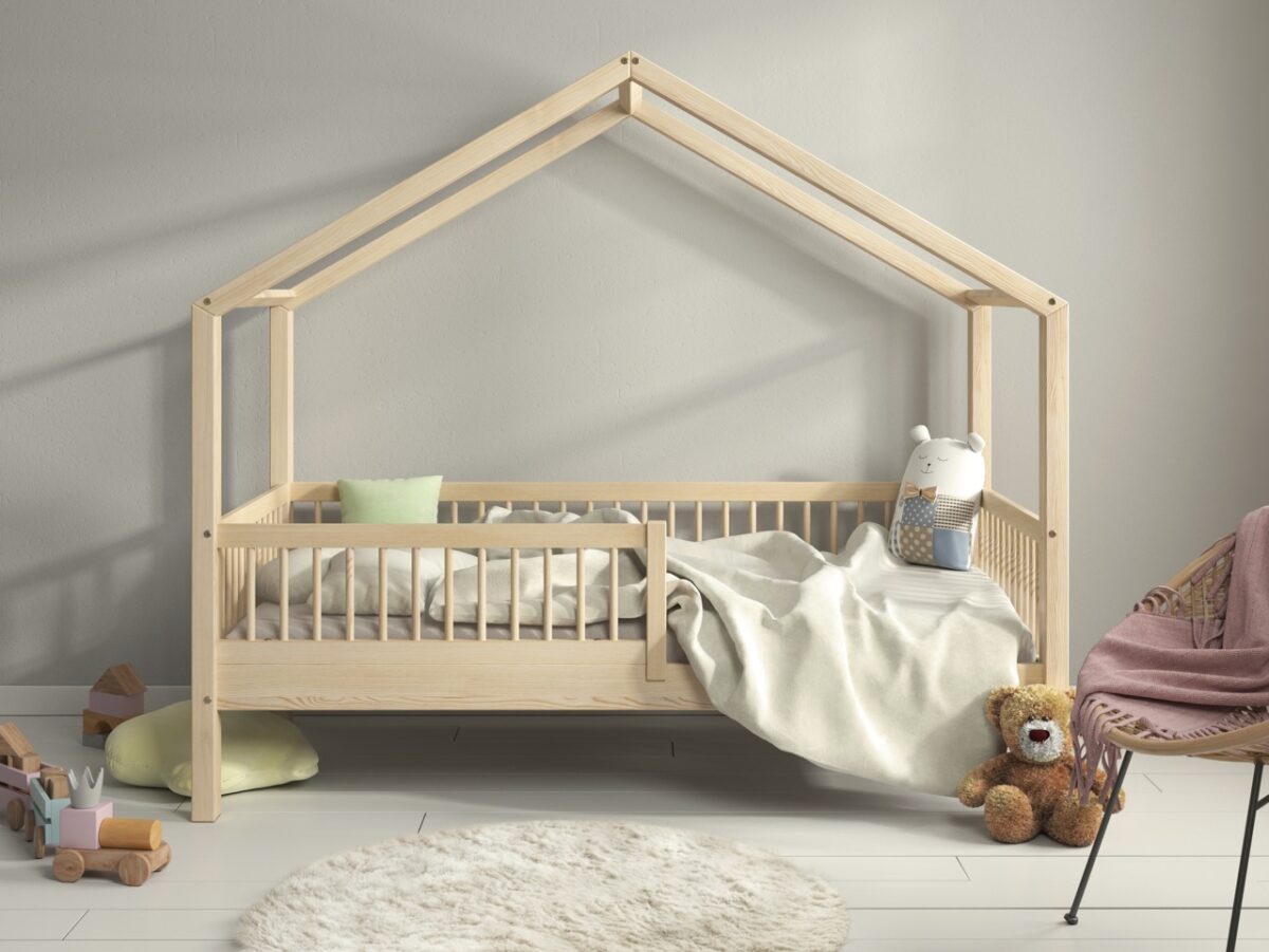 Kinderbed  BETULLA