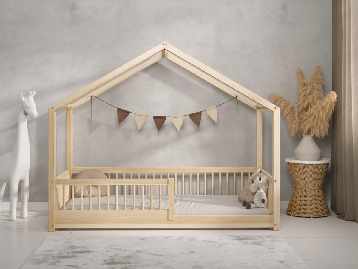Kinderbed BETULLA mini