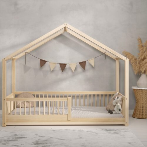 Kinderbed BETULLA mini