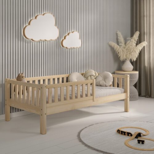 Kinderbed ABETE