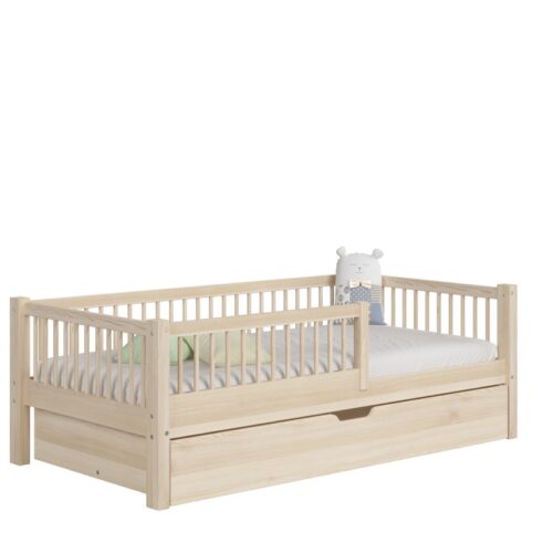 Kinderbed SALICE met lade