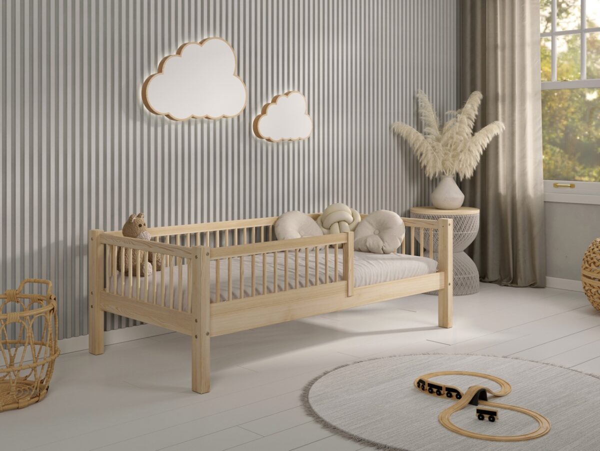 Kinderbed SALICE
