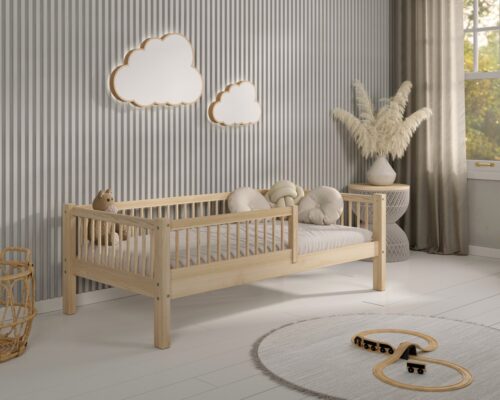 Kinderbed SALICE
