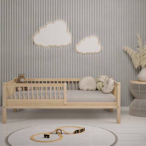 Kinderbed SALICE