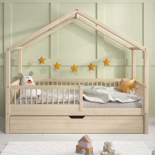 Kinderbed BETULLA met lade