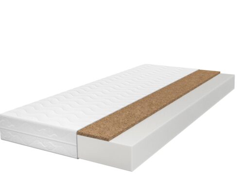 Matras voor kinderen COCCO voor schuiflade