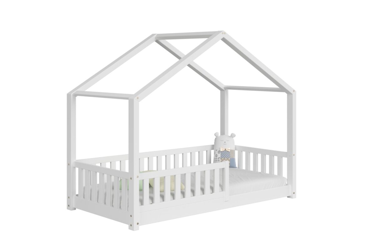 Kinderbed PIOPPO mini