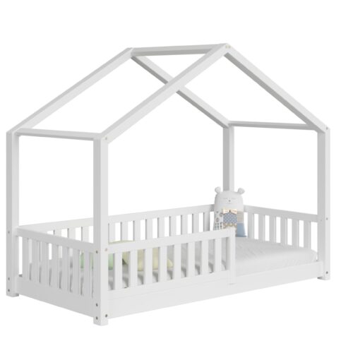 Kinderbed PIOPPO mini