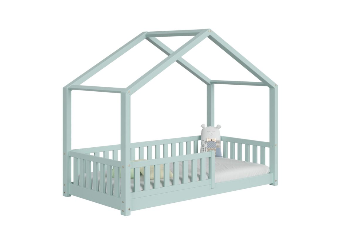 Kinderbed PIOPPO mini