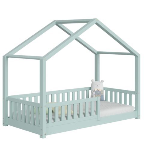 Kinderbed PIOPPO mini