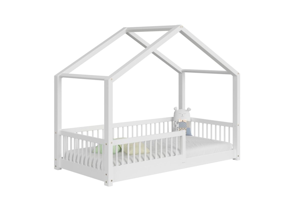 Kinderbed BETULLA mini
