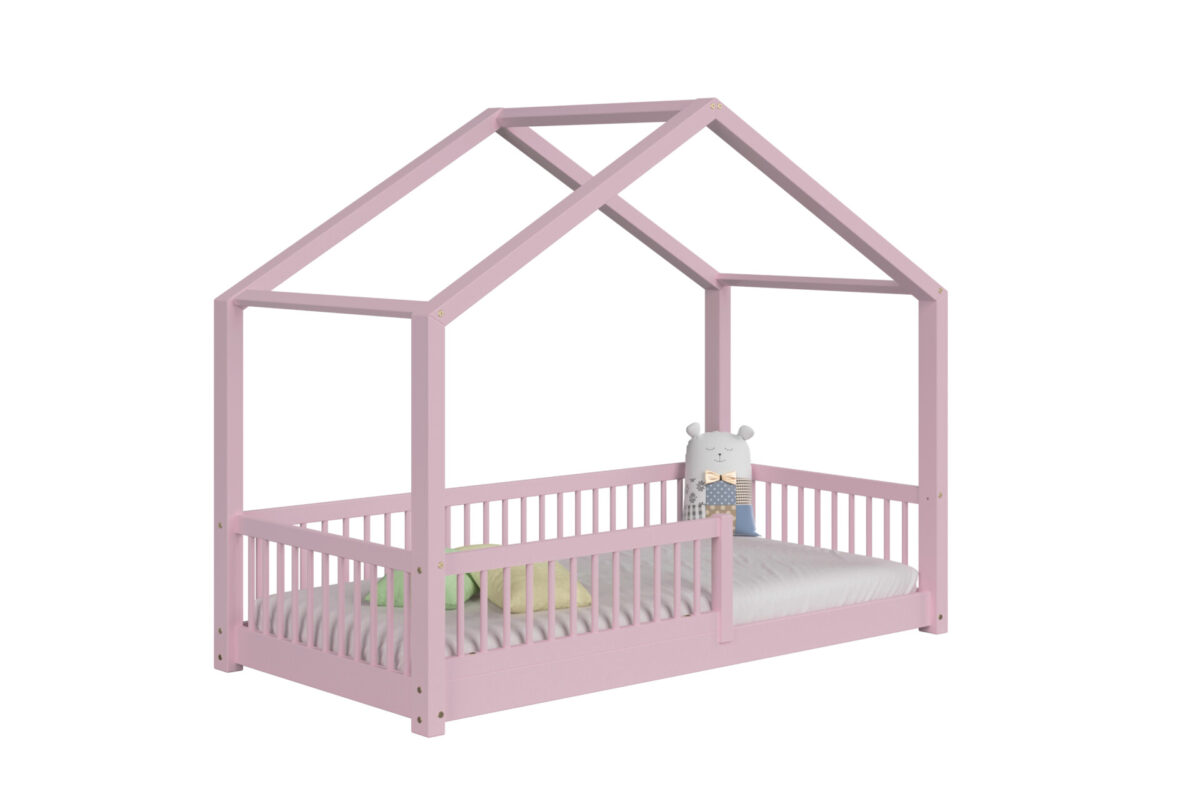 Kinderbed BETULLA mini