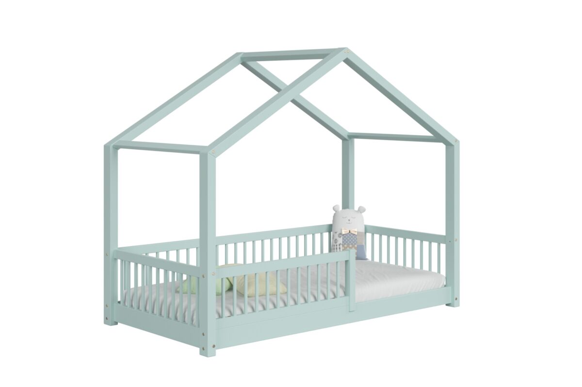 Kinderbed BETULLA mini