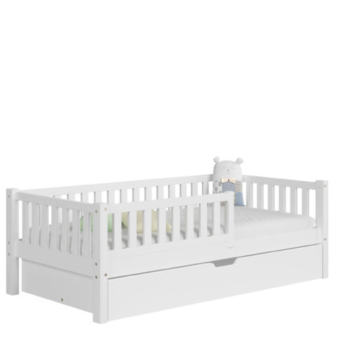 Kinderbed ABETE met lade