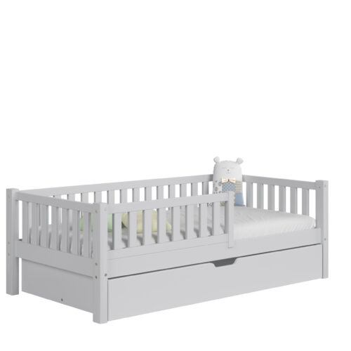 Kinderbed ABETE met lade