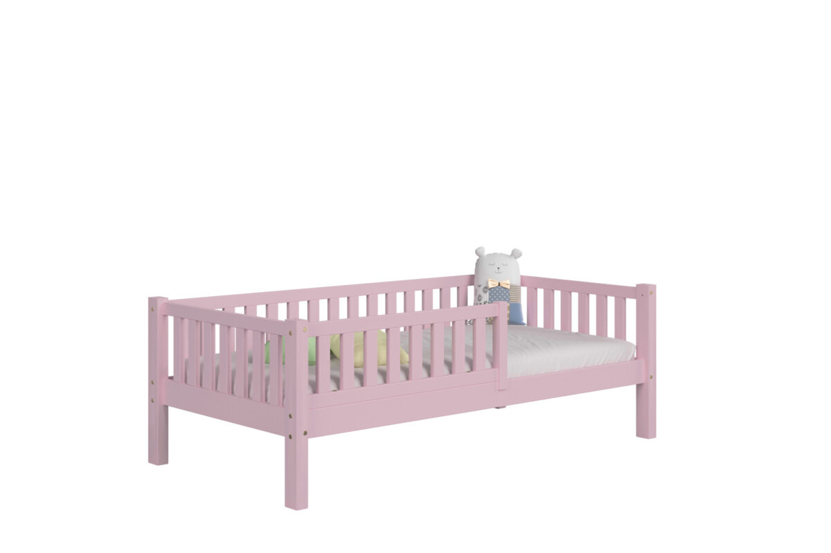 Kinderbed ABETE