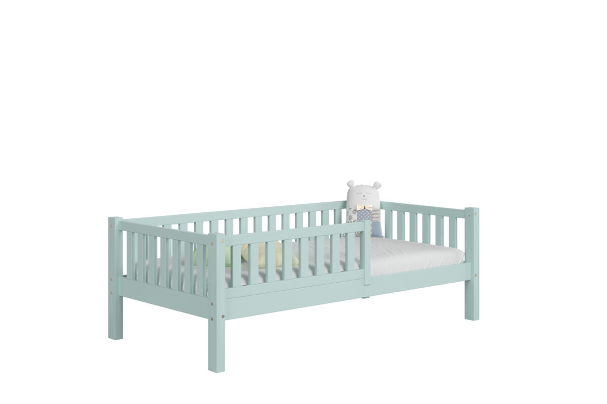 Kinderbed ABETE