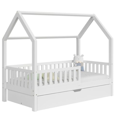 Kinderbed PINO met lade