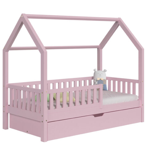 Kinderbed PINO met lade