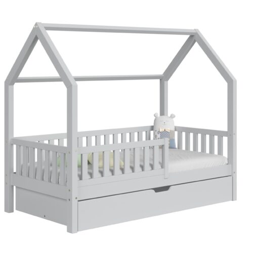 Kinderbed PINO met lade