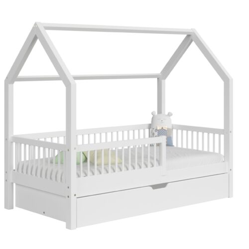 Kinderbed OLMO met lade