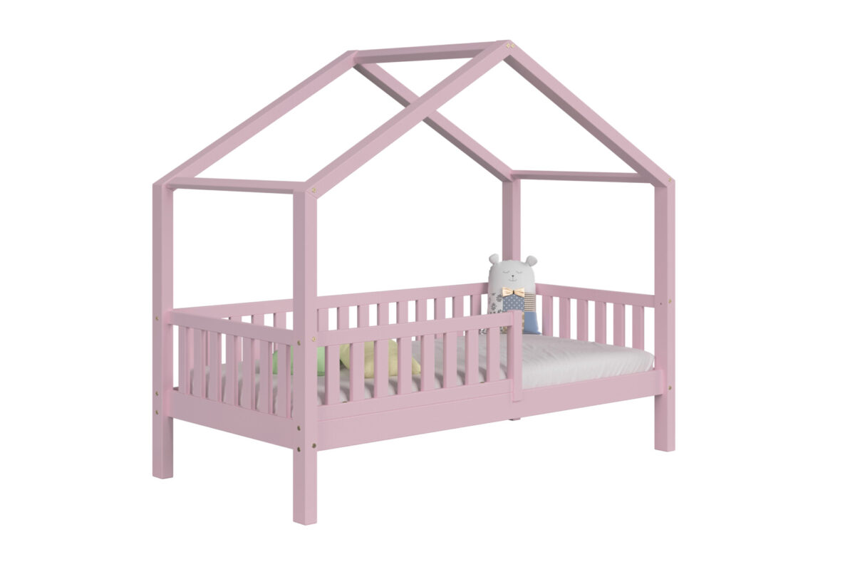 Kinderbed PIOPPO