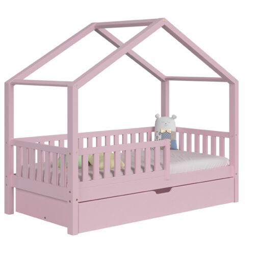 Kinderbed PIOPPO met lade