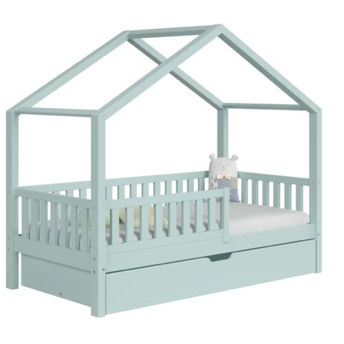 Kinderbed PIOPPO met lade