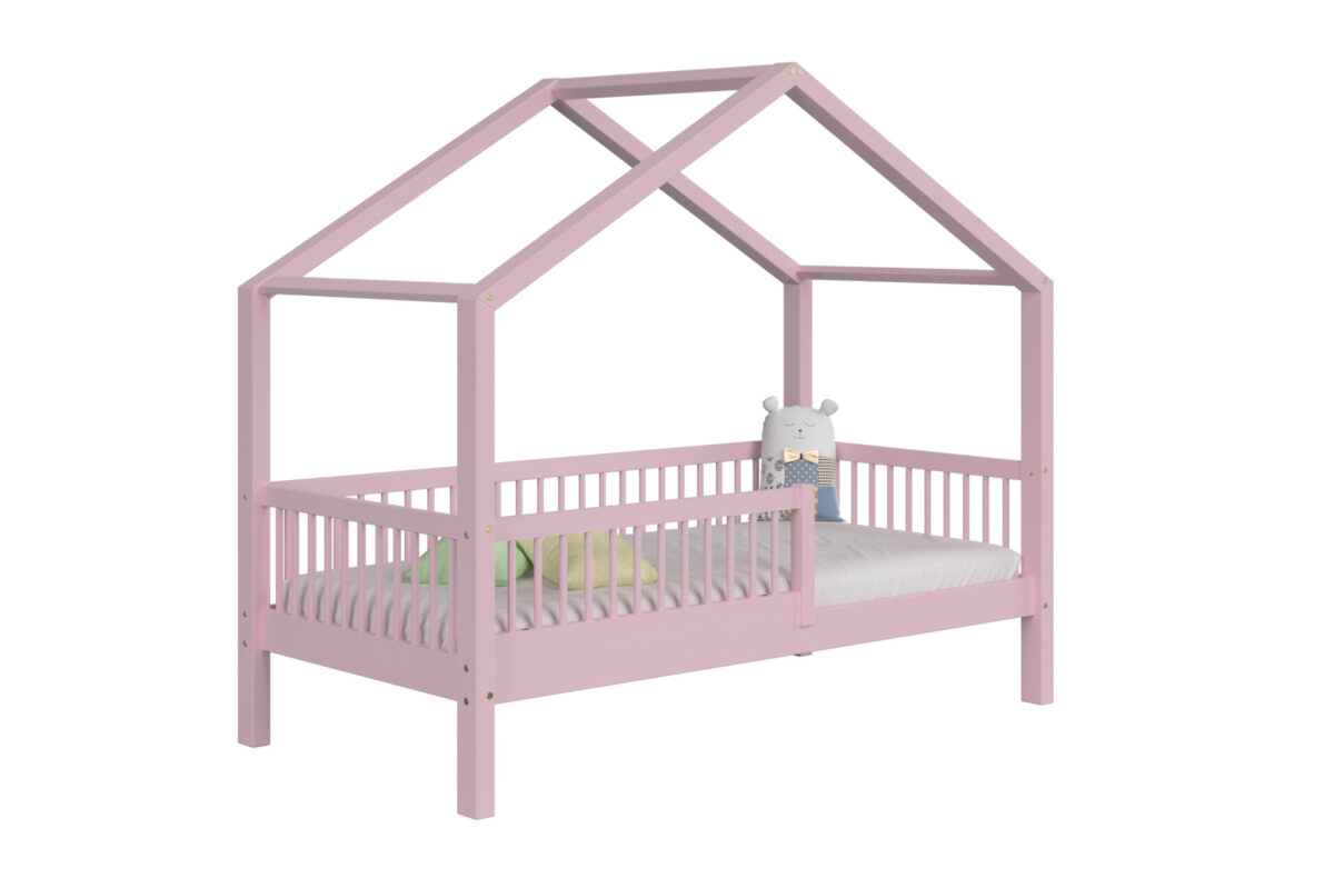 Kinderbed  BETULLA