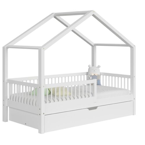 Kinderbed BETULLA met lade