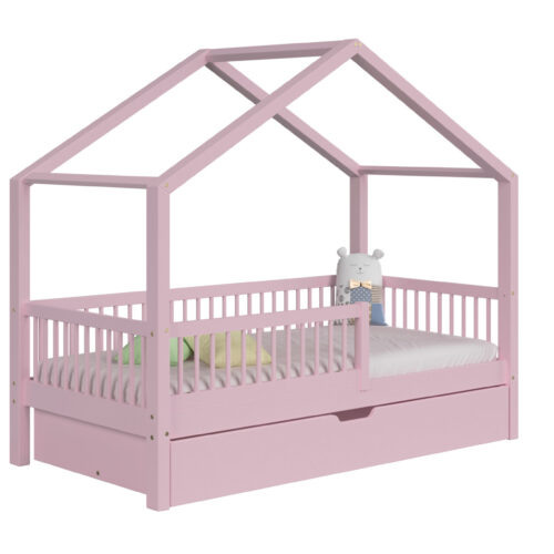 Kinderbed BETULLA met lade