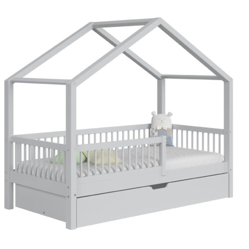 Kinderbed BETULLA met lade