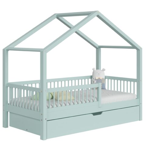Kinderbed BETULLA met lade