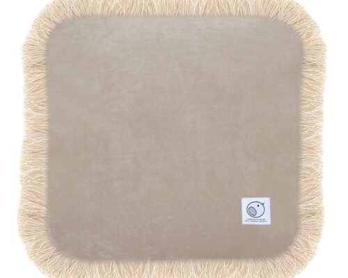 Boho kussen 45x45 cm vierkant