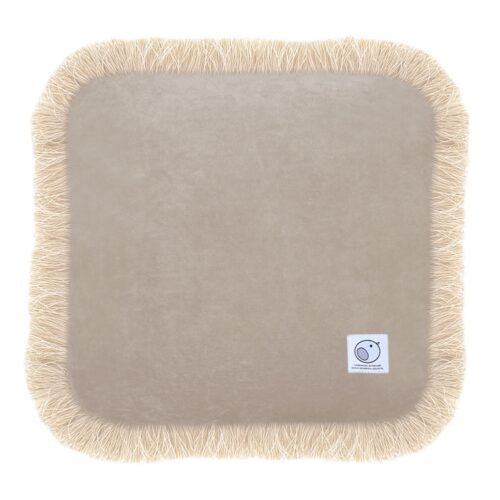 Boho kussen 45x45 cm vierkant